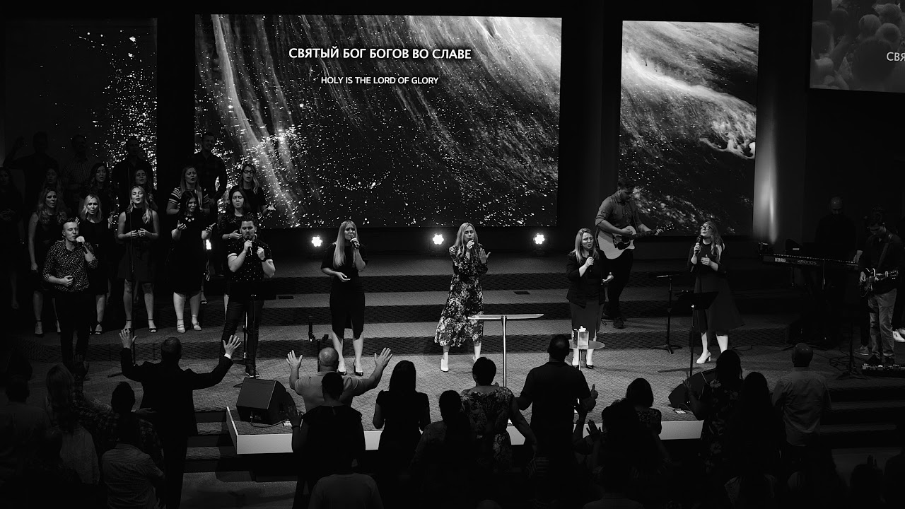 Light of the Gospel Missionary Church Live Stream