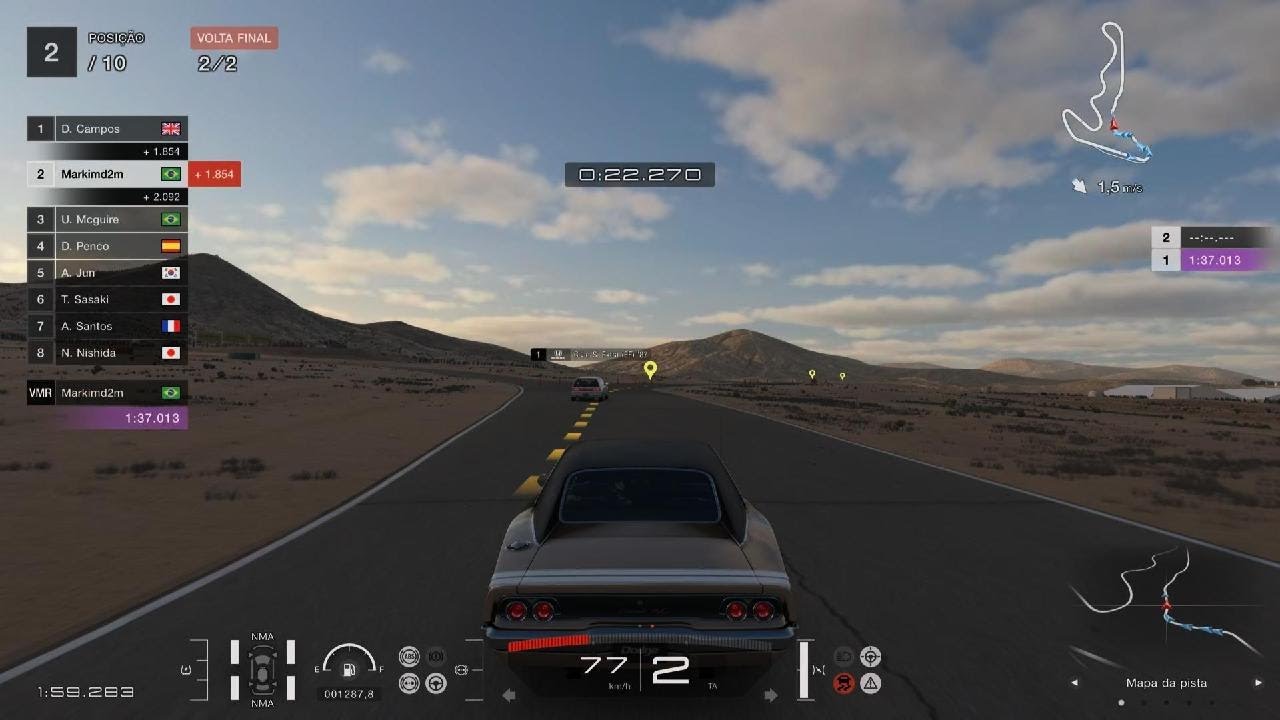 Gran Turismo 7