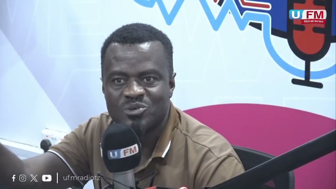 MFAHAMU KIBU DENIS NA PENGO ANALOLIACHA SIMBA