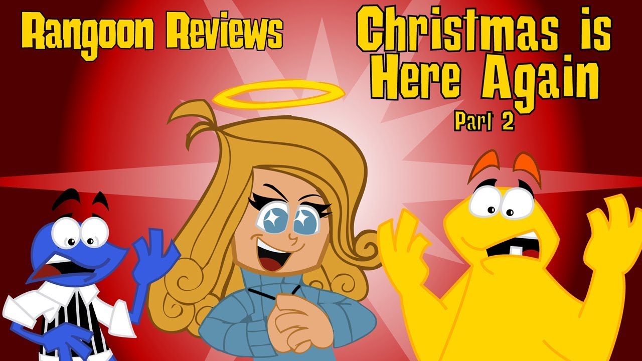 Rangoon Reviews: Christmas is Here Again (Part.2)