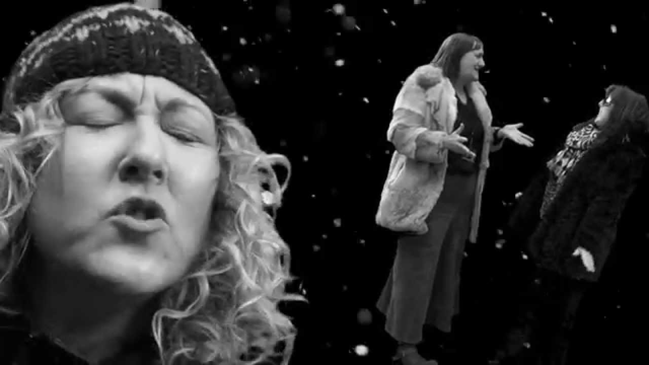 Stay Another Day - Alfreton Grange Staff Christmas