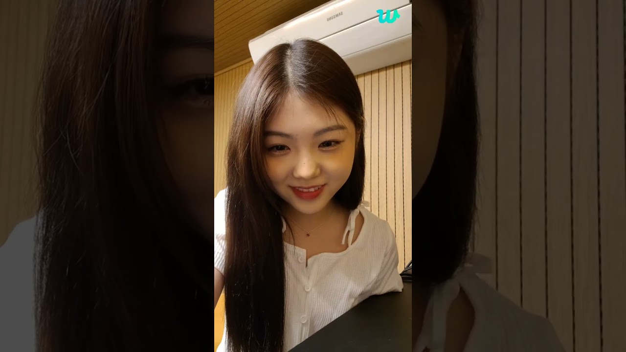 [230510] CLASS:y Kim Riwon solo live (Weverse Live)
