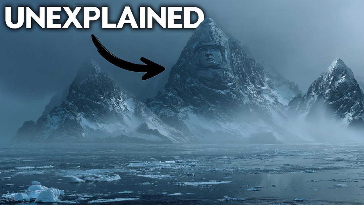 Alaska&rsquo;s Forgotten Ancient Mysteries That Science Still Can&rsquo;t Explain