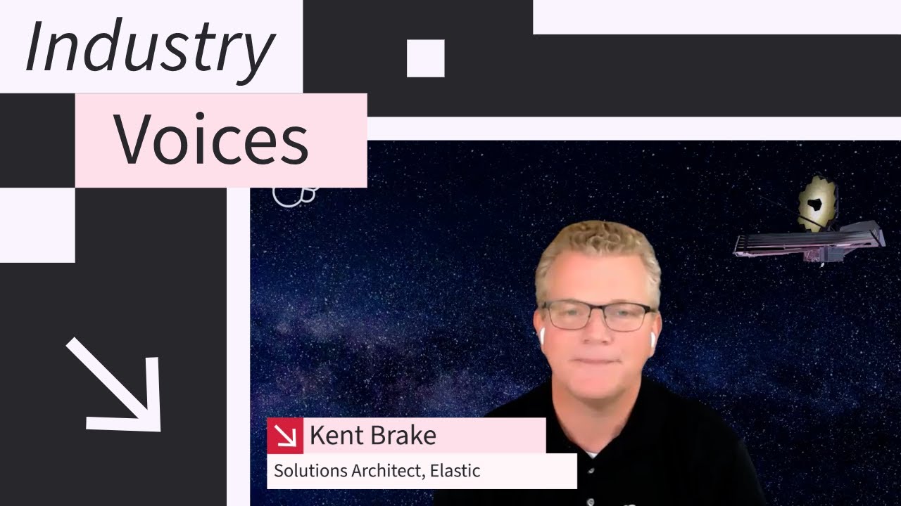 Combine the Power of Search and Cloud to Deliver on AI