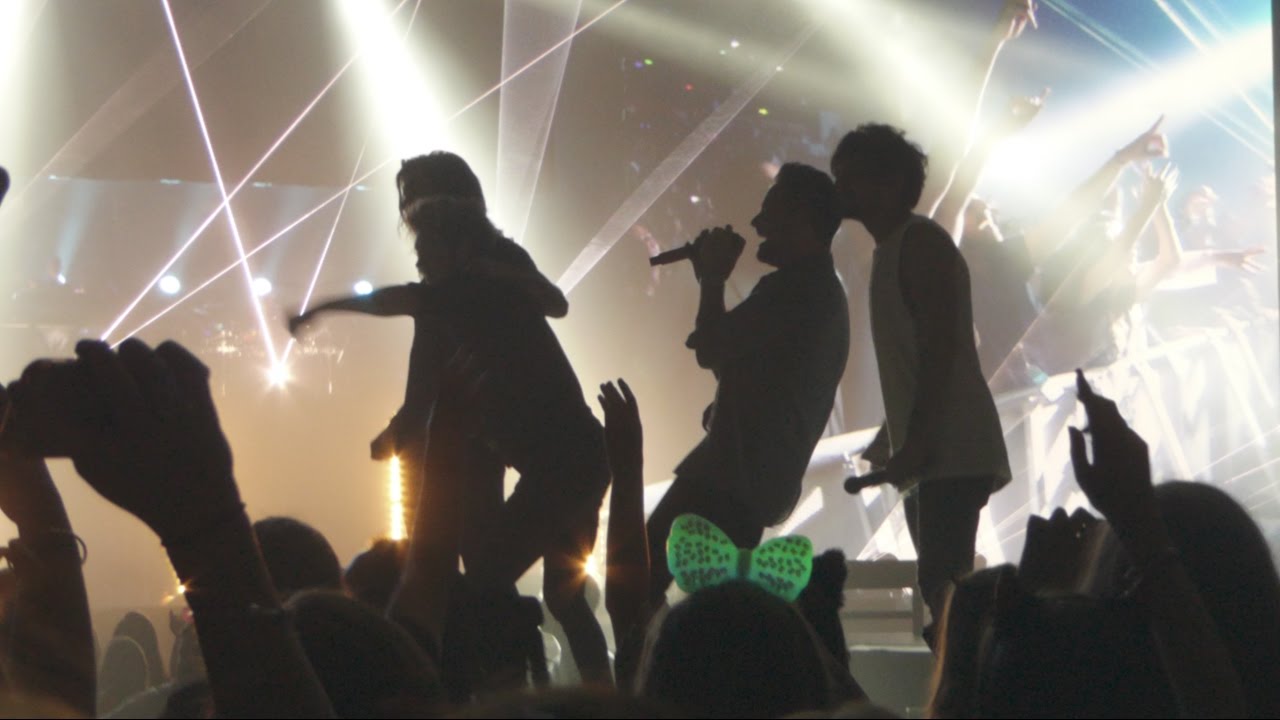 Final OTRA Sheffield Show - Full