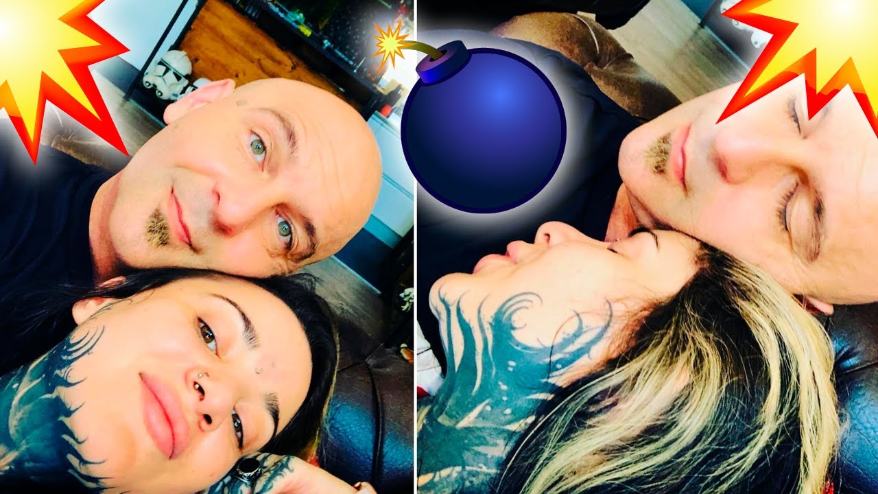 BOMBA EN SOCIOS DEL ESPECTÁCULO: Alexis Puig se vuelve a casar luego de su divorcio con Lola Cordero