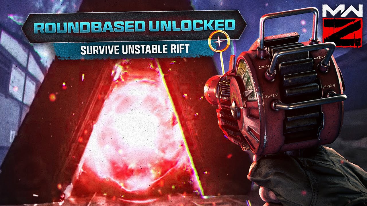 MW3 Zombies FINALLY Added ROUND BASED But There&rsquo;s a PROBLEM&hellip; (NEW Season 4 Update)