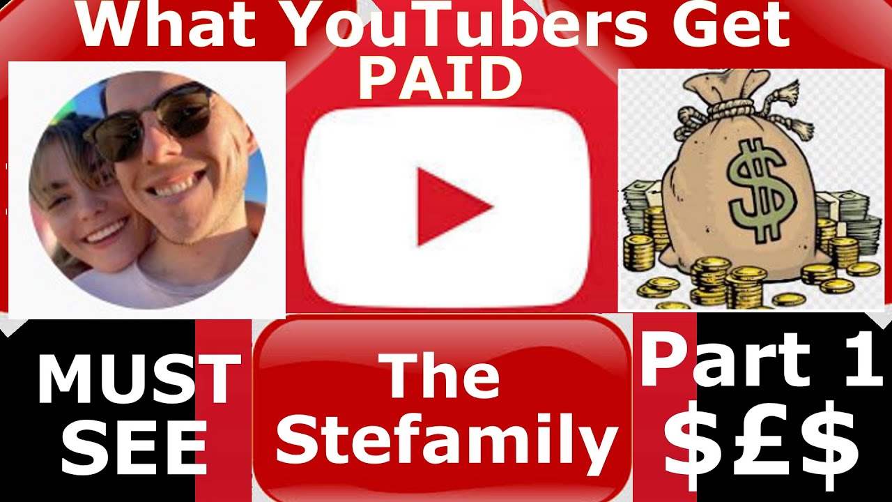 The Stefamily Channel