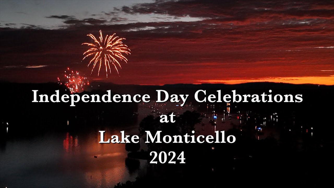 Independence Day Celebrations 2024