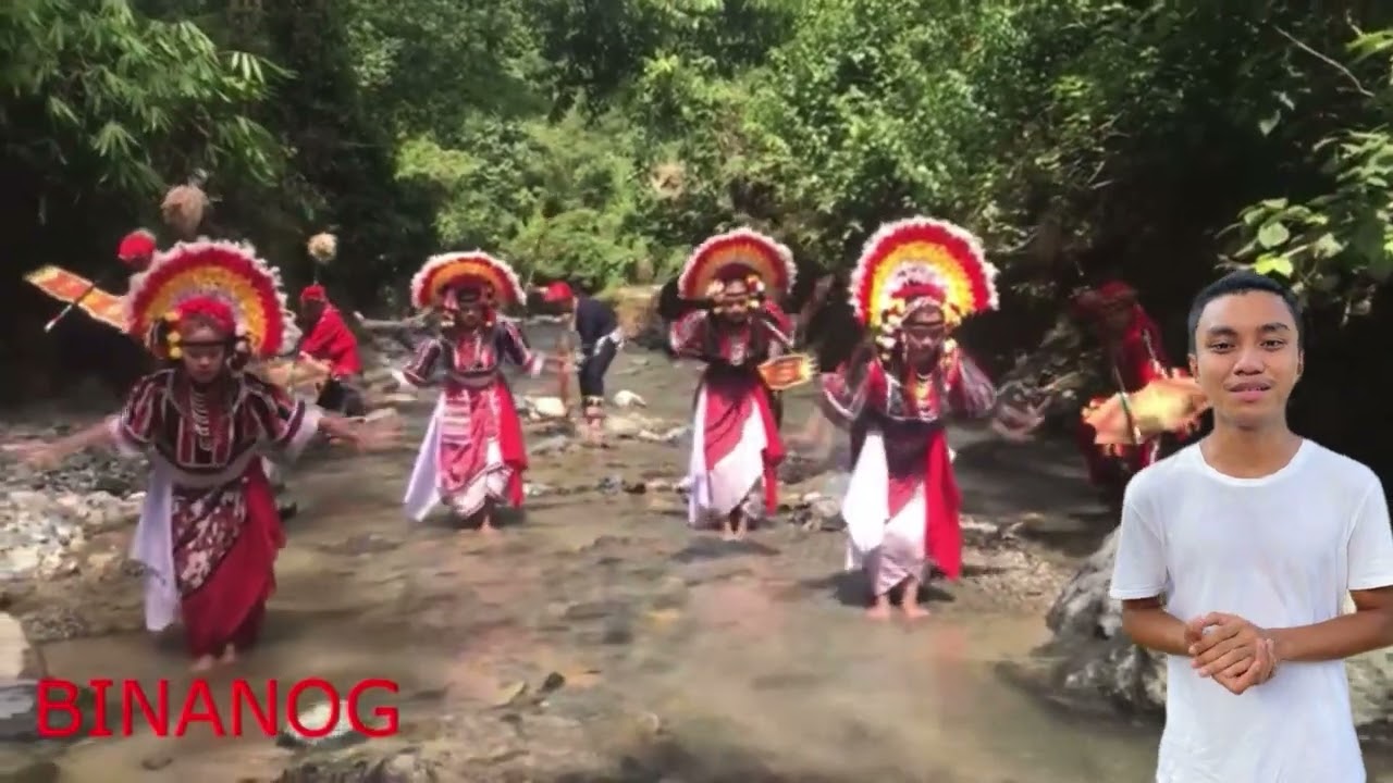Tangible Heritage and Intangible Heritage