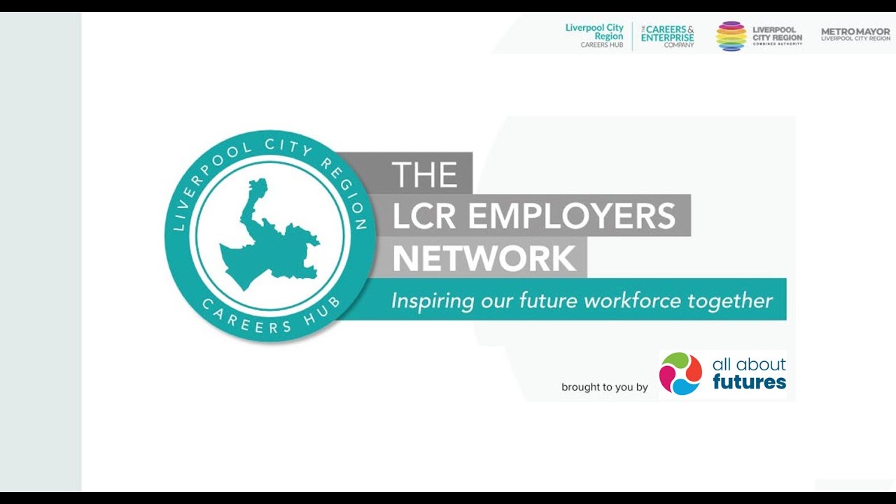 A Beginners Guide to the LCR Employer Network