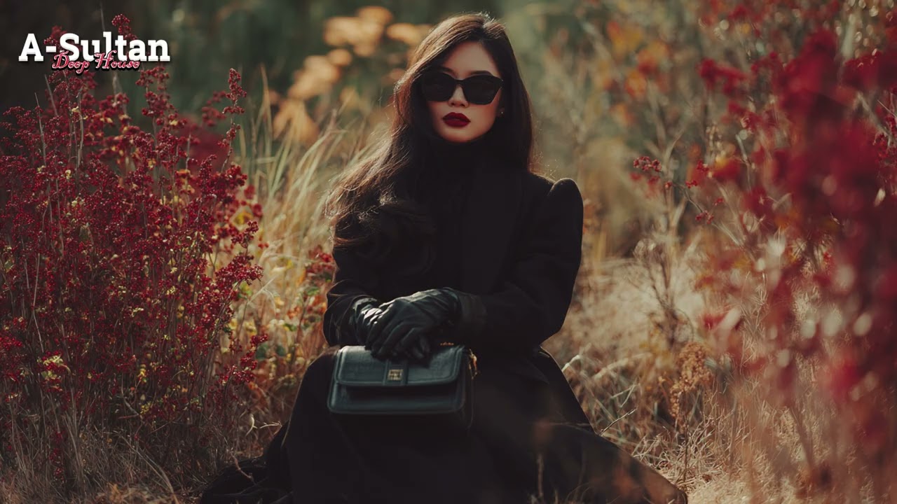 A-Sultan - Top Retro Deep House Mix 2025 | Top Retro Vocal Mix 2025