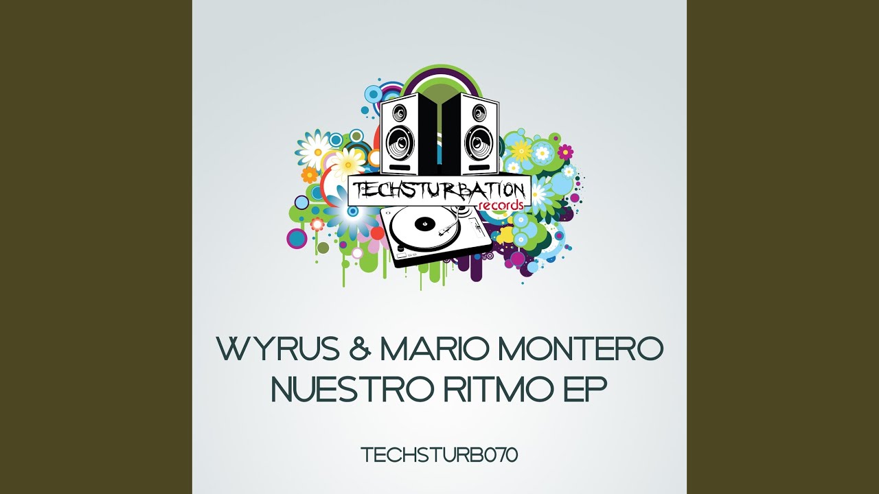 Hard As Fuck (Original Mix)