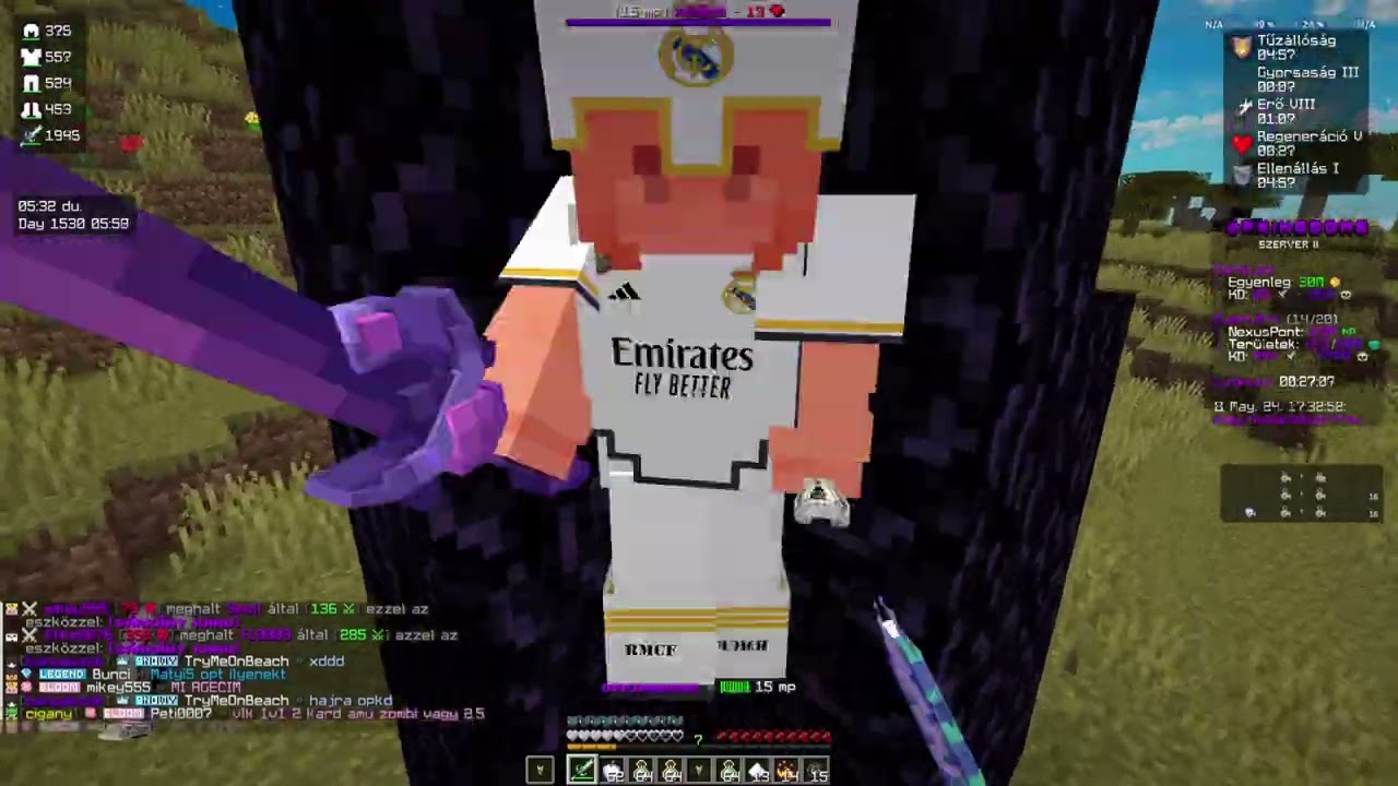 Gerizuzo Rivalsnetwork k2 #7