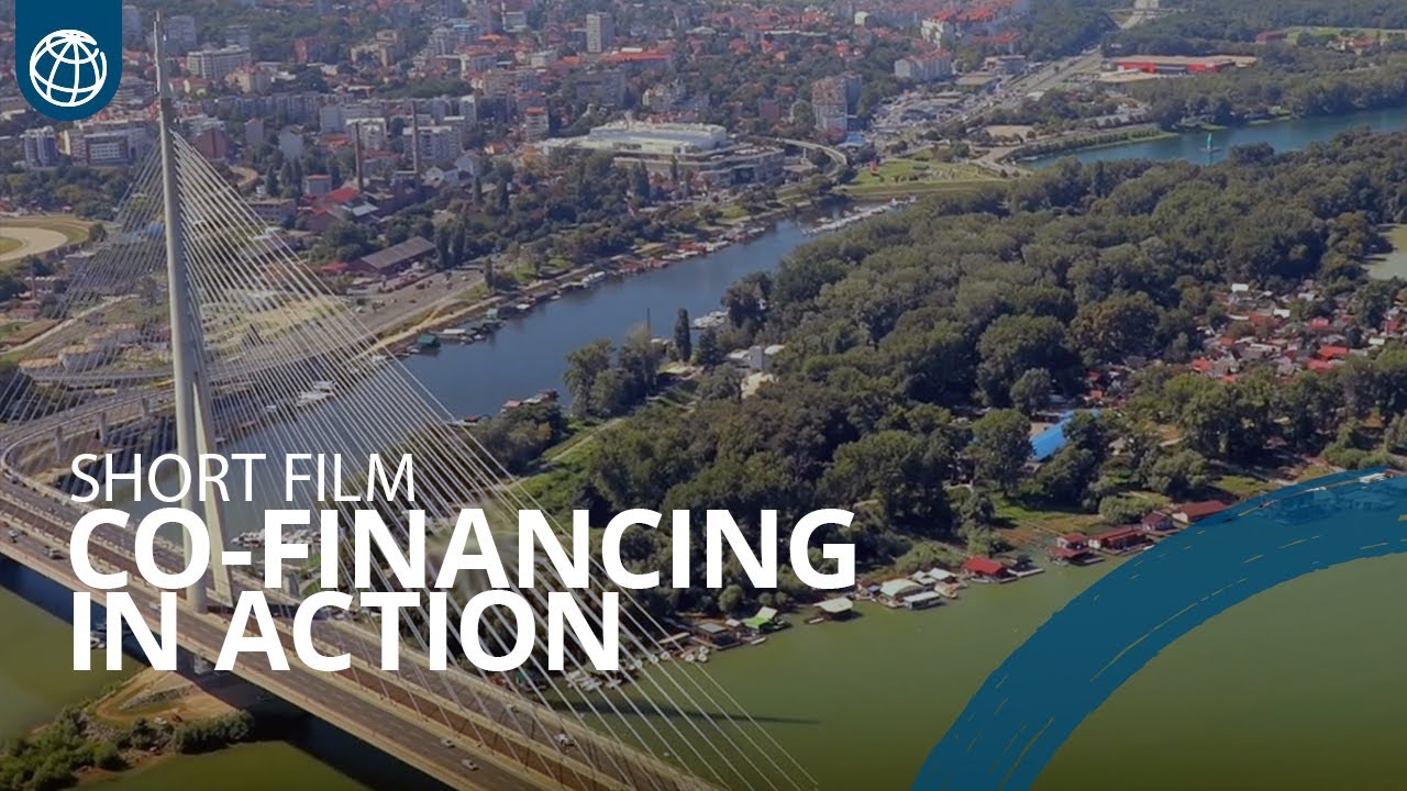 Co-Financing in Action: Maximizing Development Impact