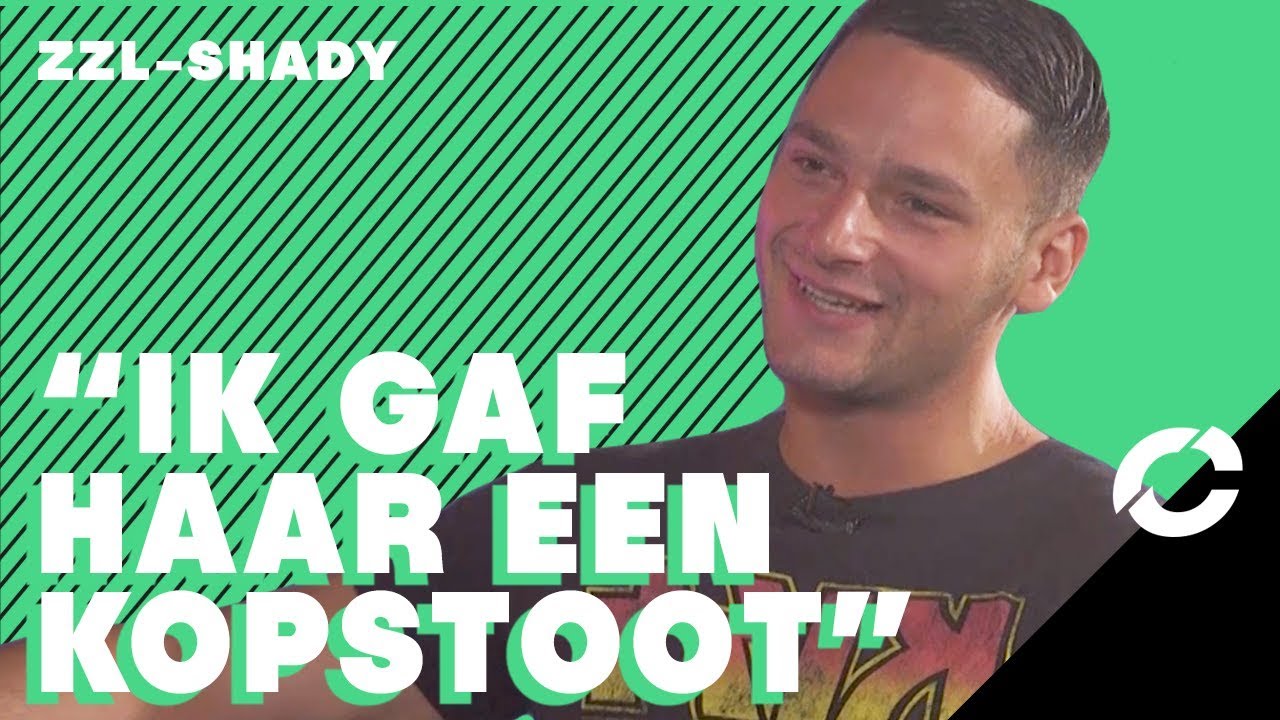 ANDRE DOOR HET LINT?! - CONCENTRATE Zie Ze Liegen
