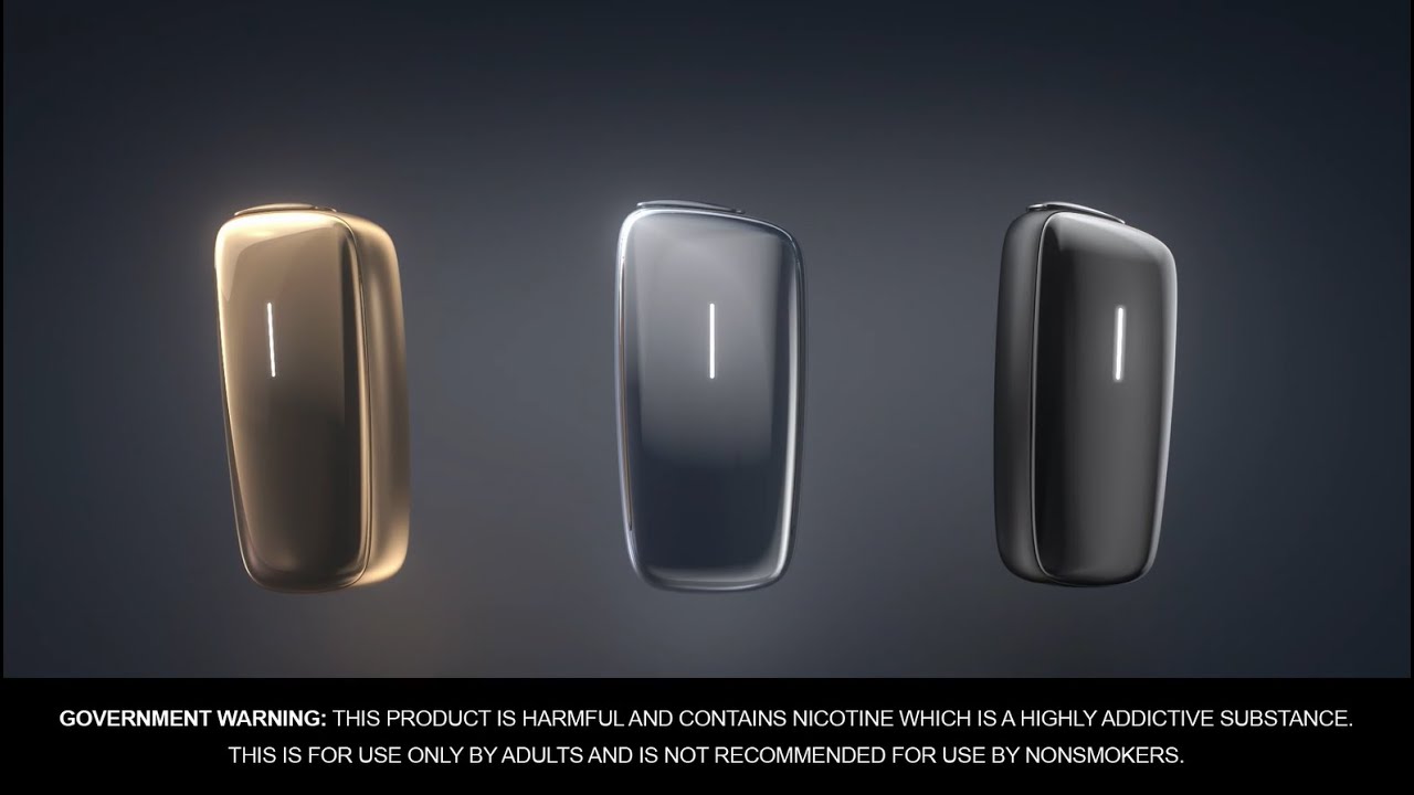 Discover Ploom X Advanced