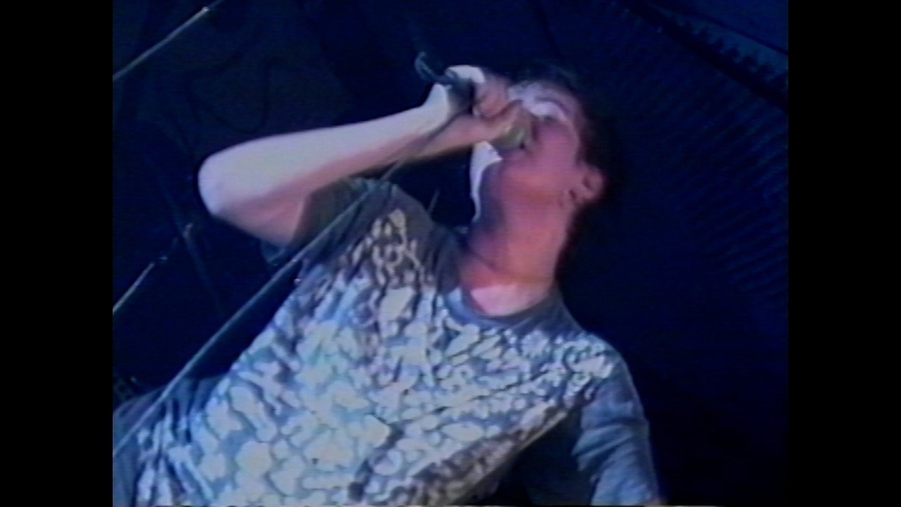 The Gits - Seaweed (2024 Remaster) Live at Al’s Bar and Jabberjaw