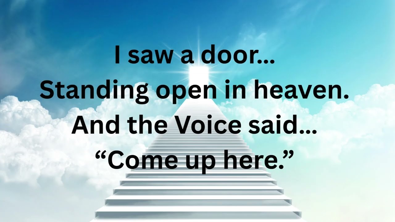 Kingdom Awake