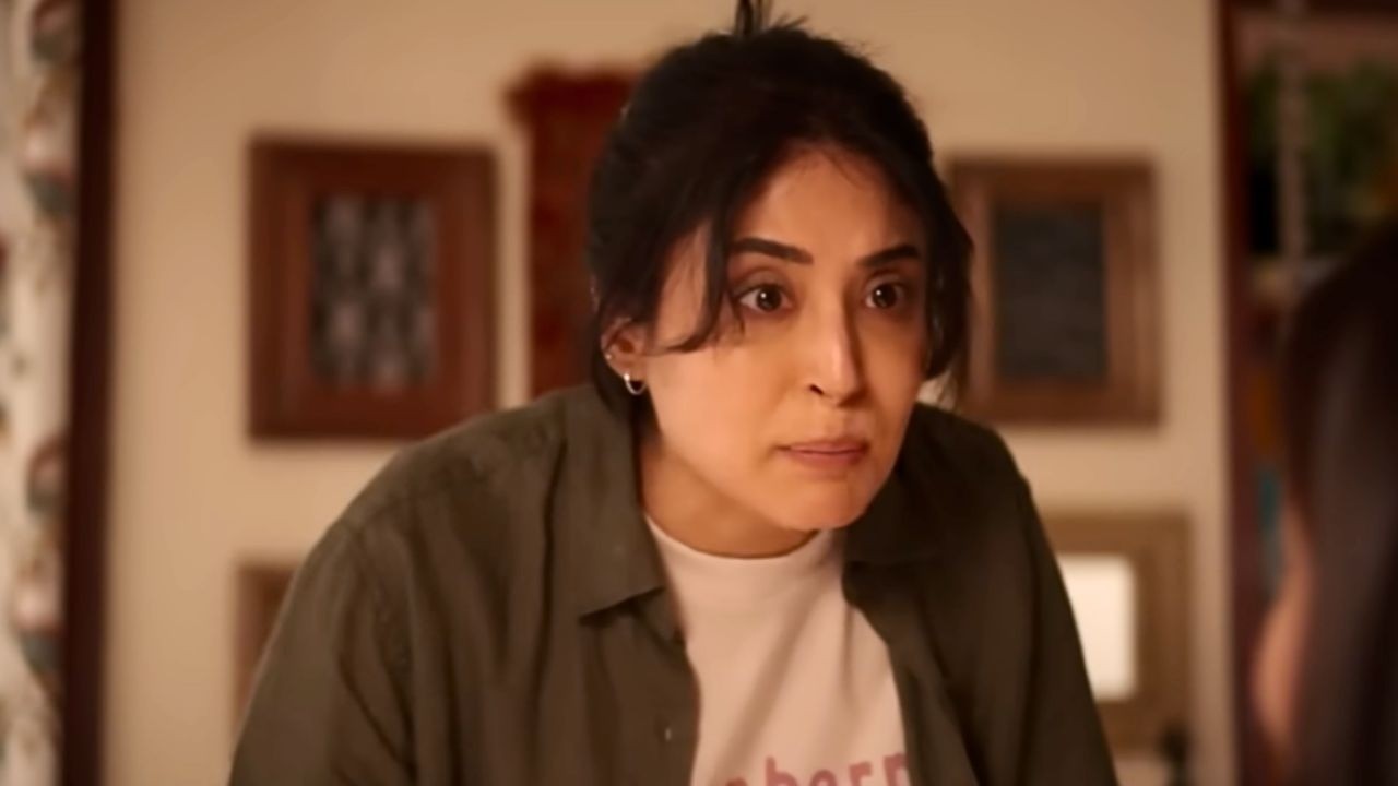 The Great Shamsuddin Family (2025) Review