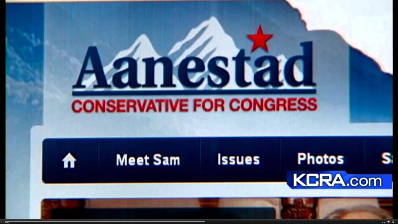Video: Calif. GOP Congressional Candidate Believes President is Muslim (CAIR)