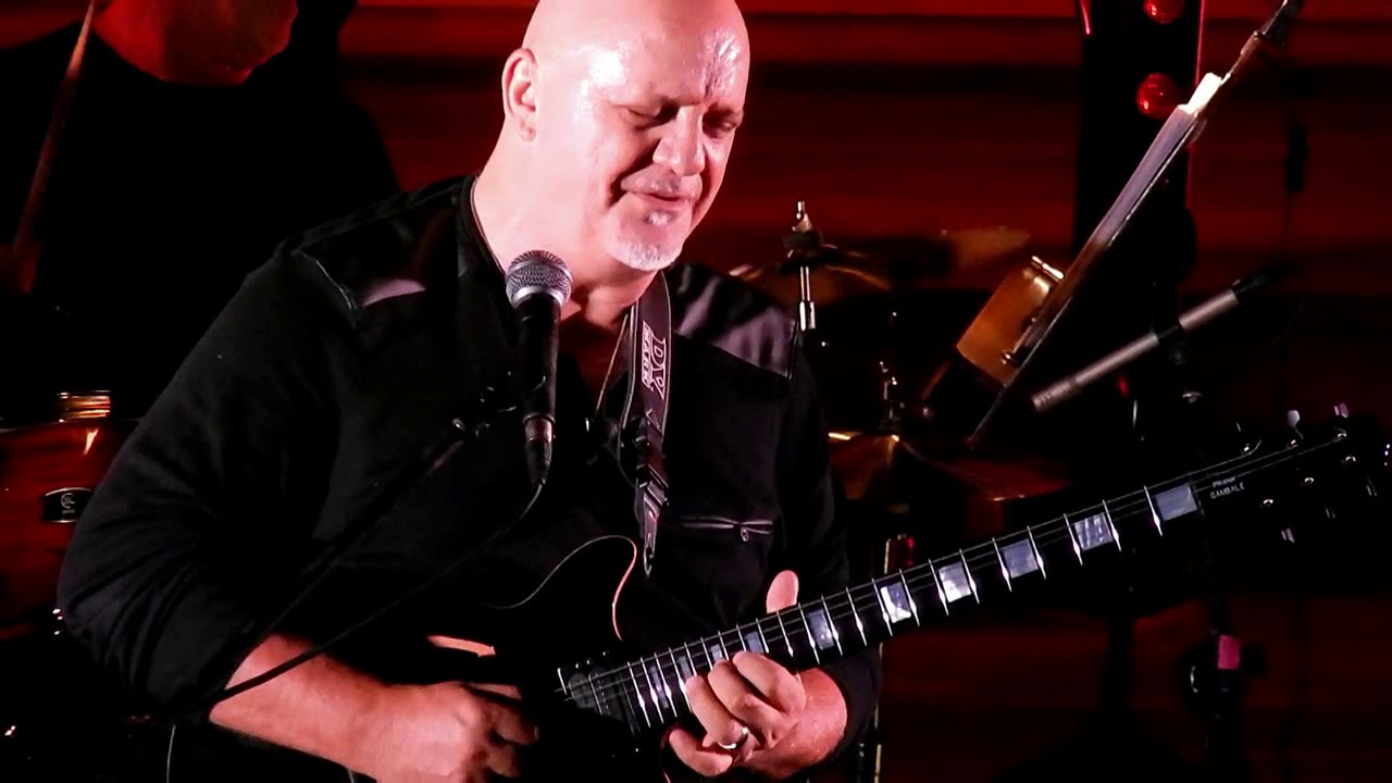 Frank Gambale dla Infogitara.pl