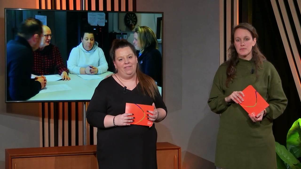 L&D Awards - Het programma 'Samen Succesvol Groeien' van PostNL