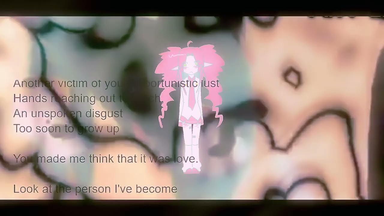 【✦SynthV】Chocolate-Box Girl【ついなちゃん】 TW