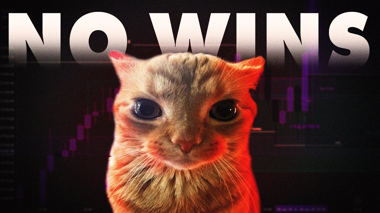NOT A SINGLE WIN THIS WEEK