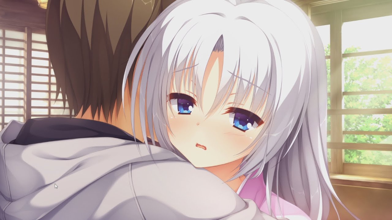 Senren Banka - Yoshino's Route - Part 2 [Full Playthrough] [No Commentary]