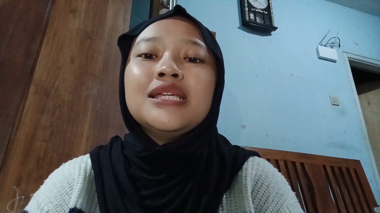 Adinda Qoriatun Nadilah 232103050078 Psikologi Islam 3 Desain Training