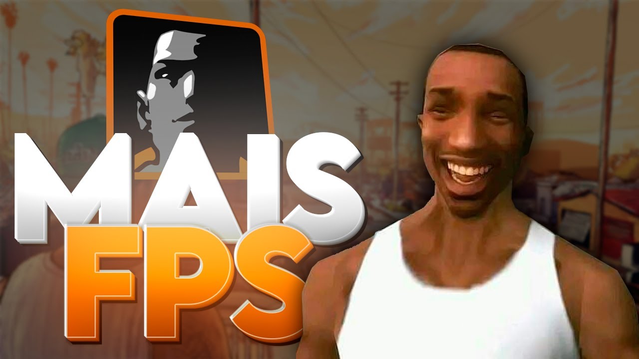 COMO AUMENTAR DE VERDADE O SEU FPS NO MTA🚀