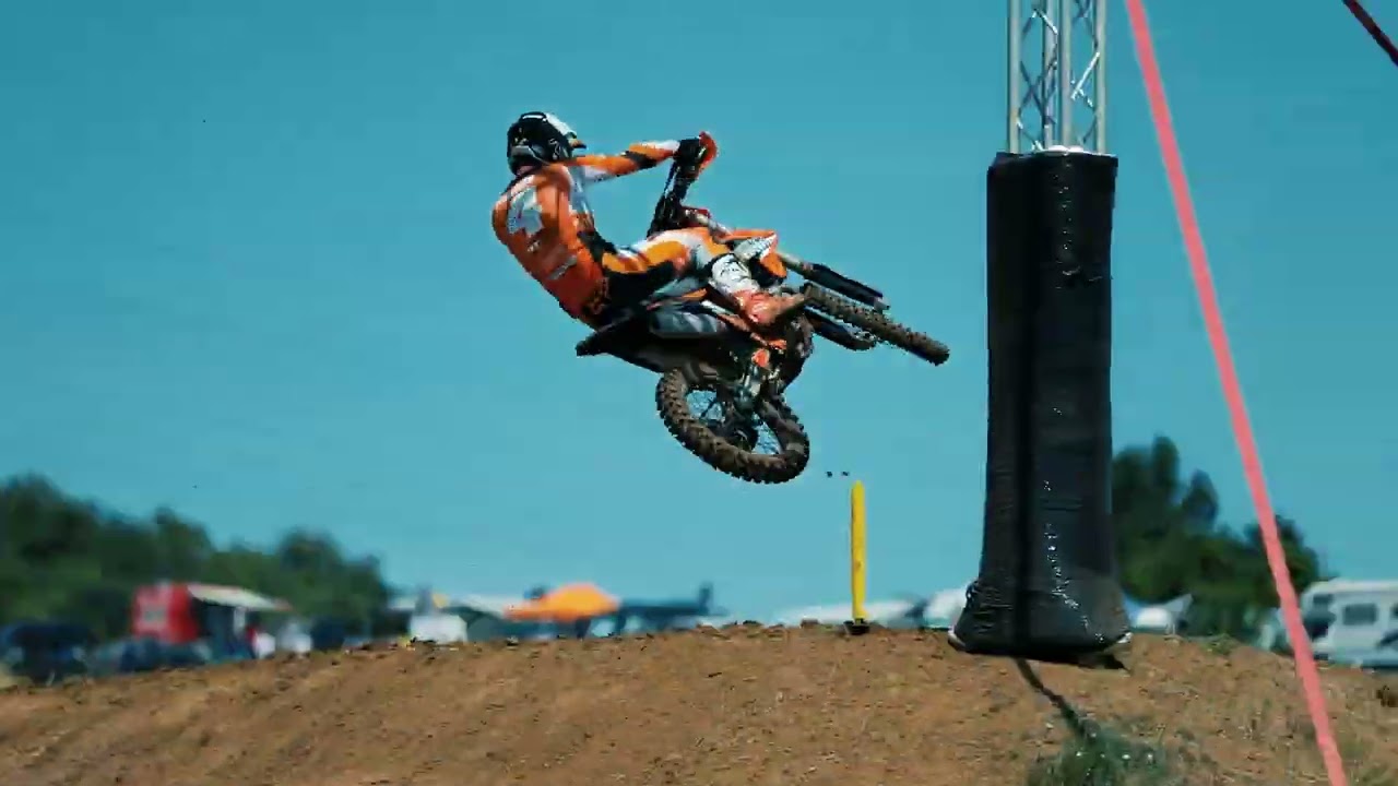 OSIČKA MX TEAM - MX OPEN VEĽKÉ UHERCE 02.-03.07.2022