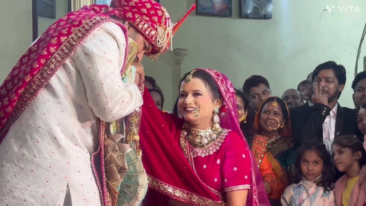 Meri friend ki shadi||full enjoy maja hi aa Gaya ||#familyvlog #yaarkishadi #memories 