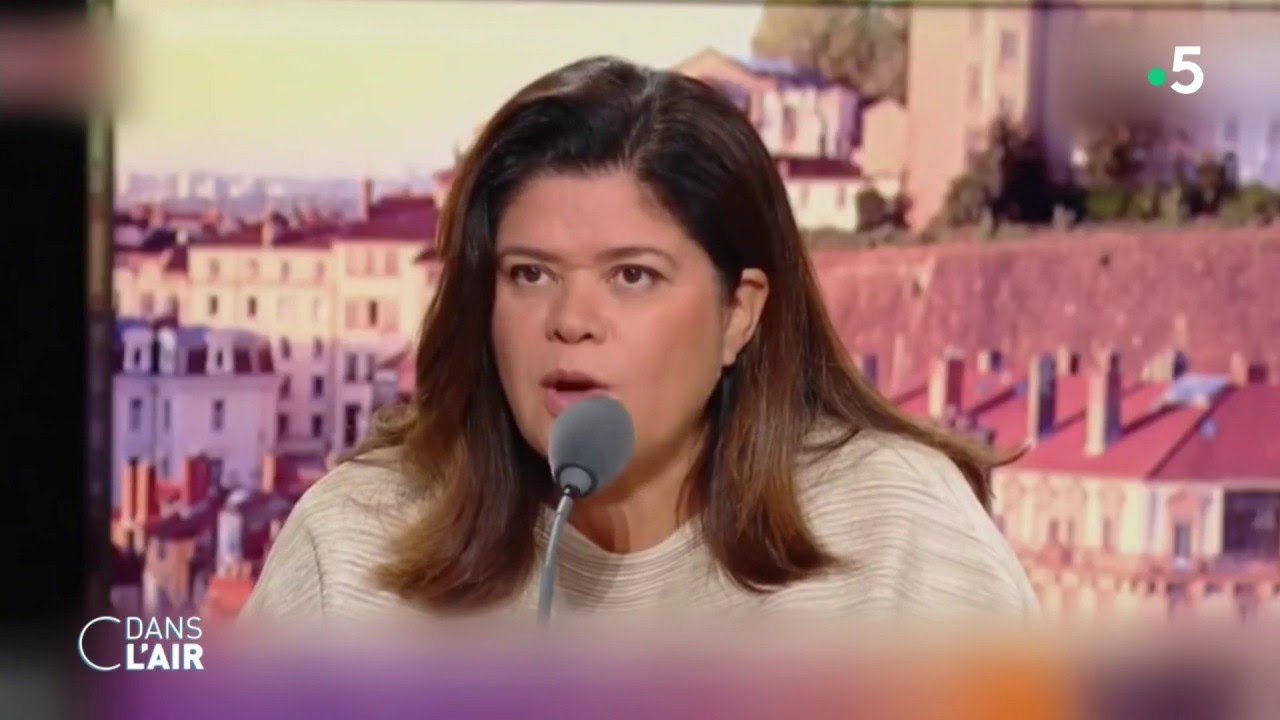 À LFI, la sanction contre Raquel Garrido provoque une crise ouverte -reportage #cdanslair 11.12.2023