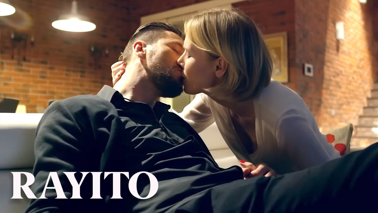 ELLA DEBE DARLE UN HIJO, RECIBIR EL DINERO Y DESAPARECER | RAYITO