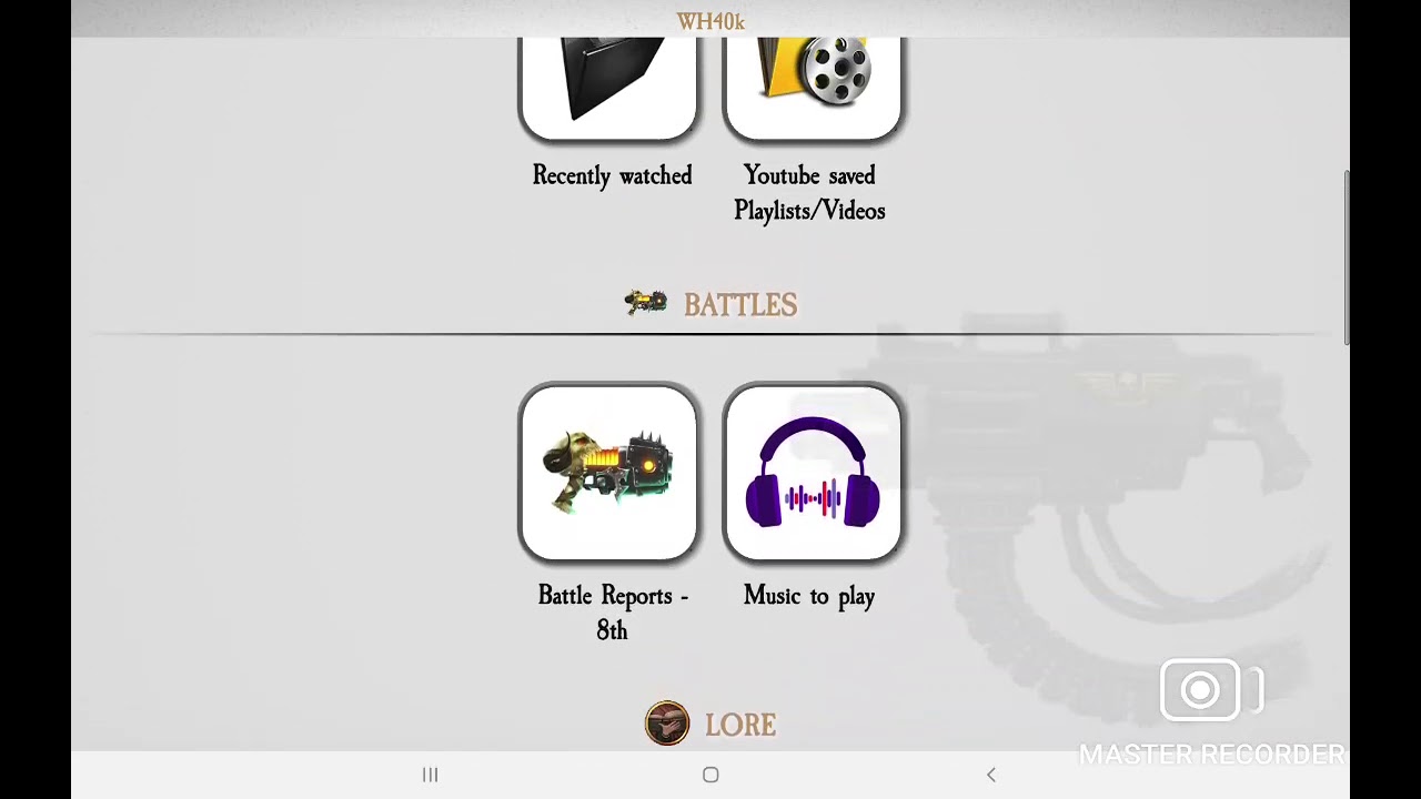 download warhammer 40k wiki