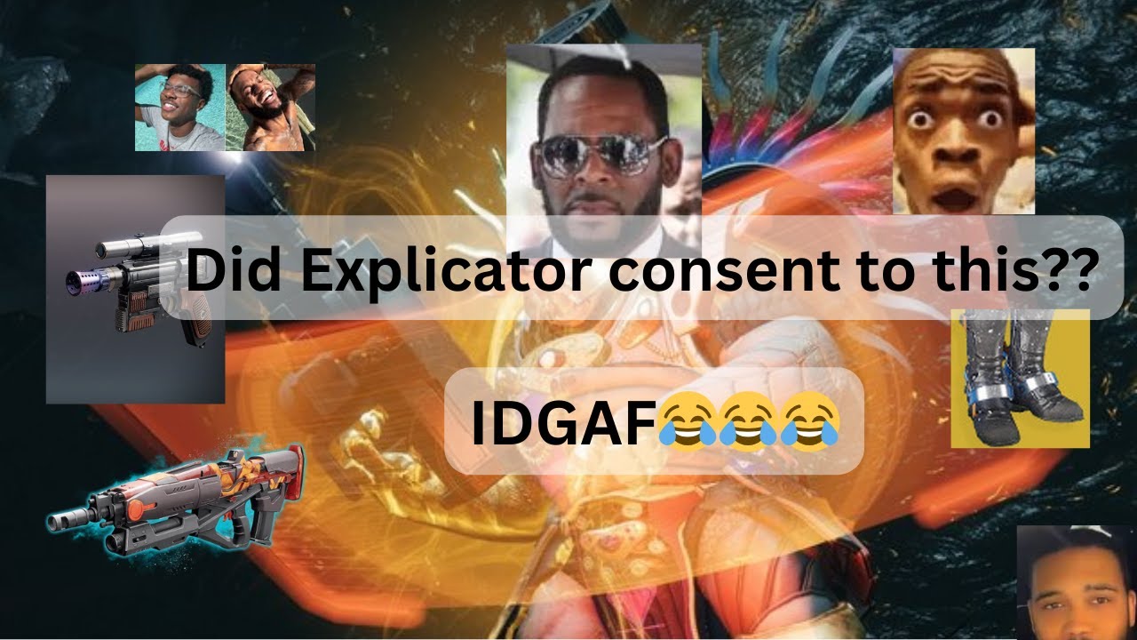 solo explicator but i touch him like he the witness w uncivil discourse