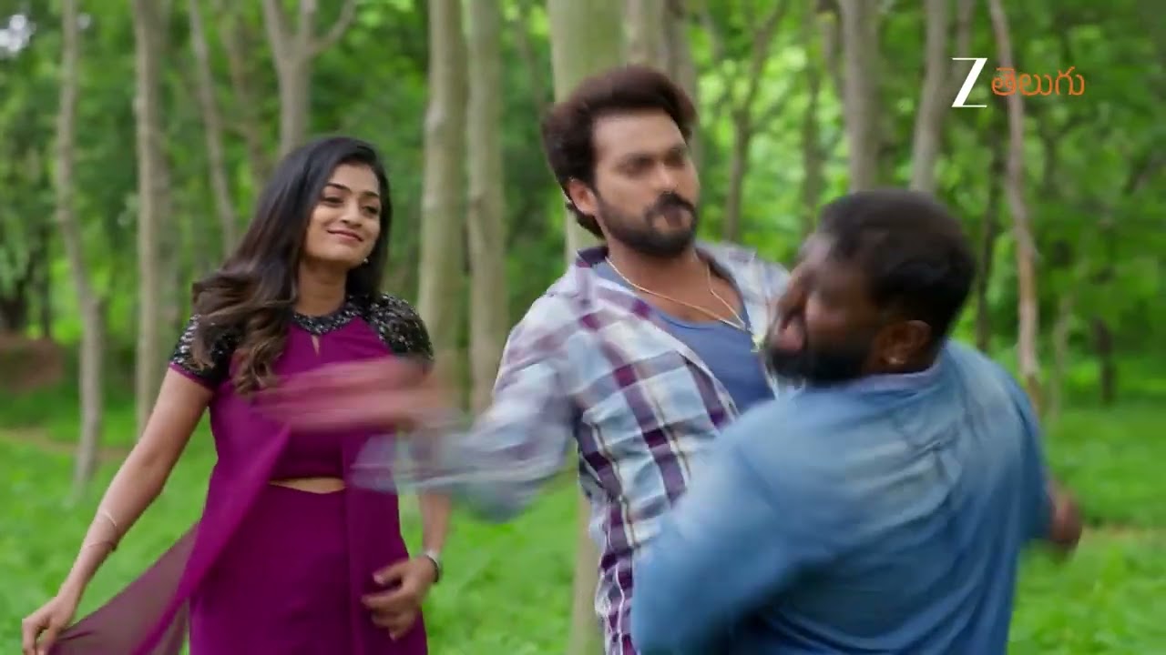 Gharana Mogudu | Ep - 94 | Webisode | Aug 28 2025 | Zee Telugu