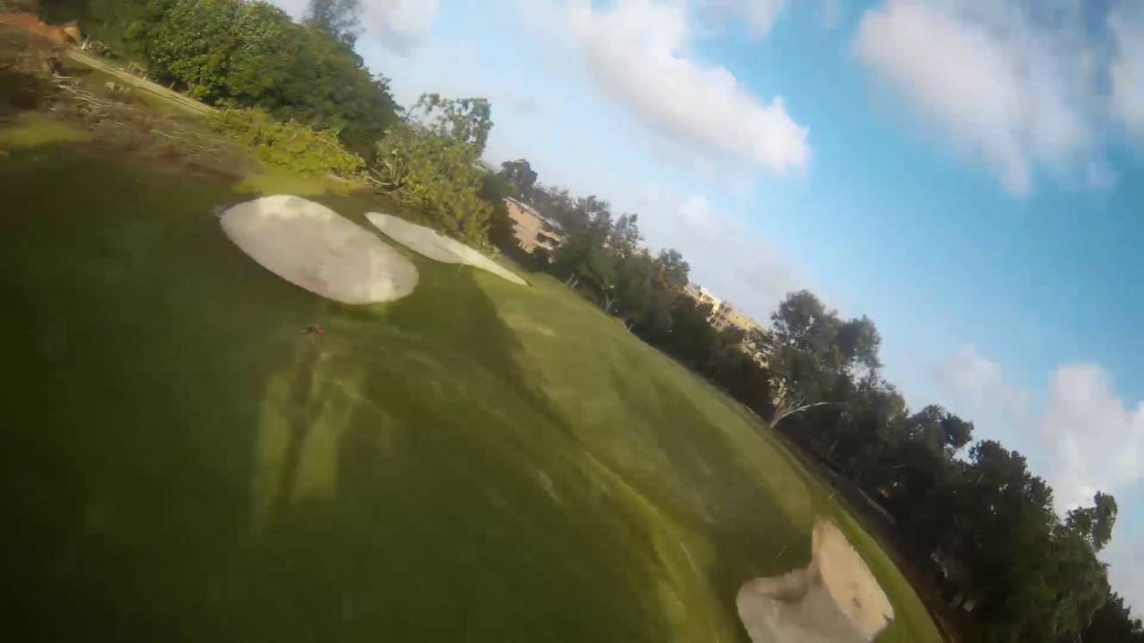Fpv Vortex racing (PedroBraulio & Jeancarlo) SDCC