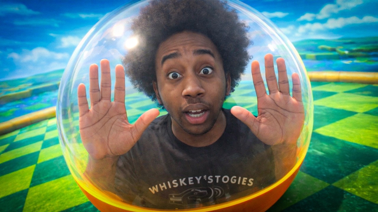 SUPER MONKEY BALL DESTROYED MY LIFE | Super Monkey Ball 2