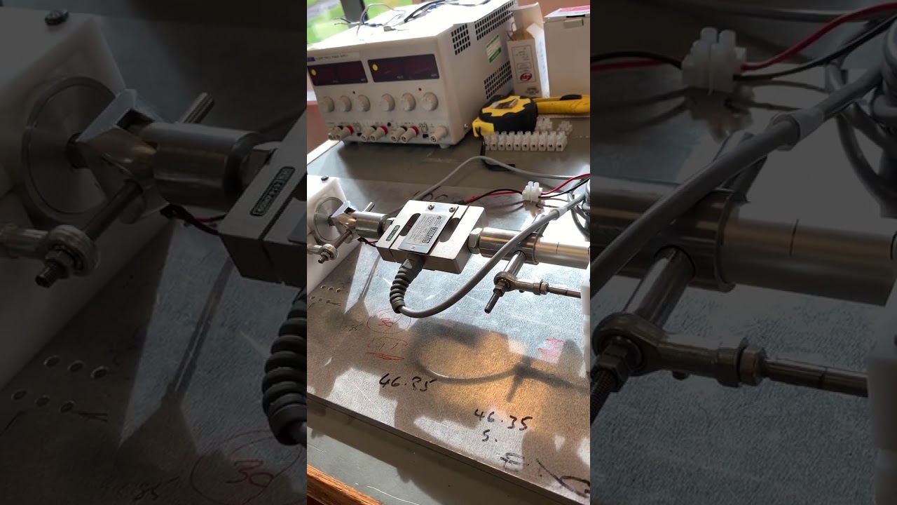 Actuator-MR damper
