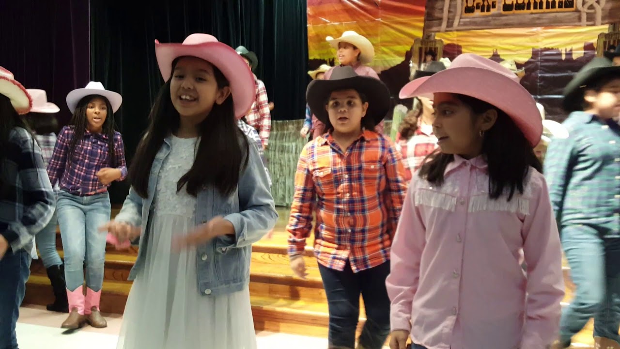 Christmas At The O.K. Corral