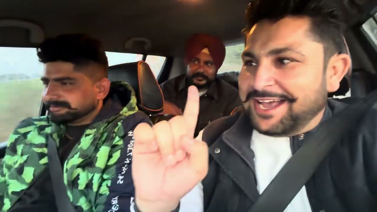 ਅੱਜ ਅਸੀਂ ਦੋ ✌️ ਵਿਆਹ ਦੇਖੇ  #bhikhi #mansa #punjab #pb31wale #ramanalisher #AlisherKalan