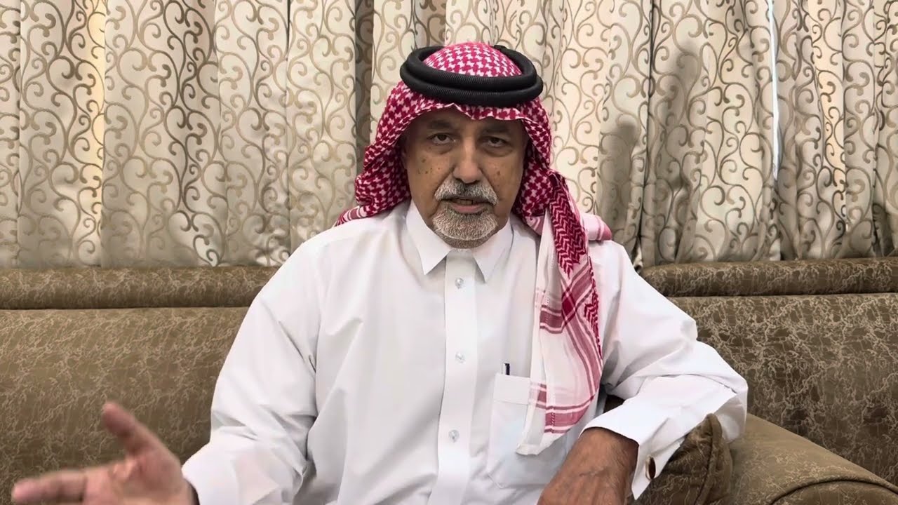 نهار الوبير : الفرق بين الصراعات في العراق ونجد .