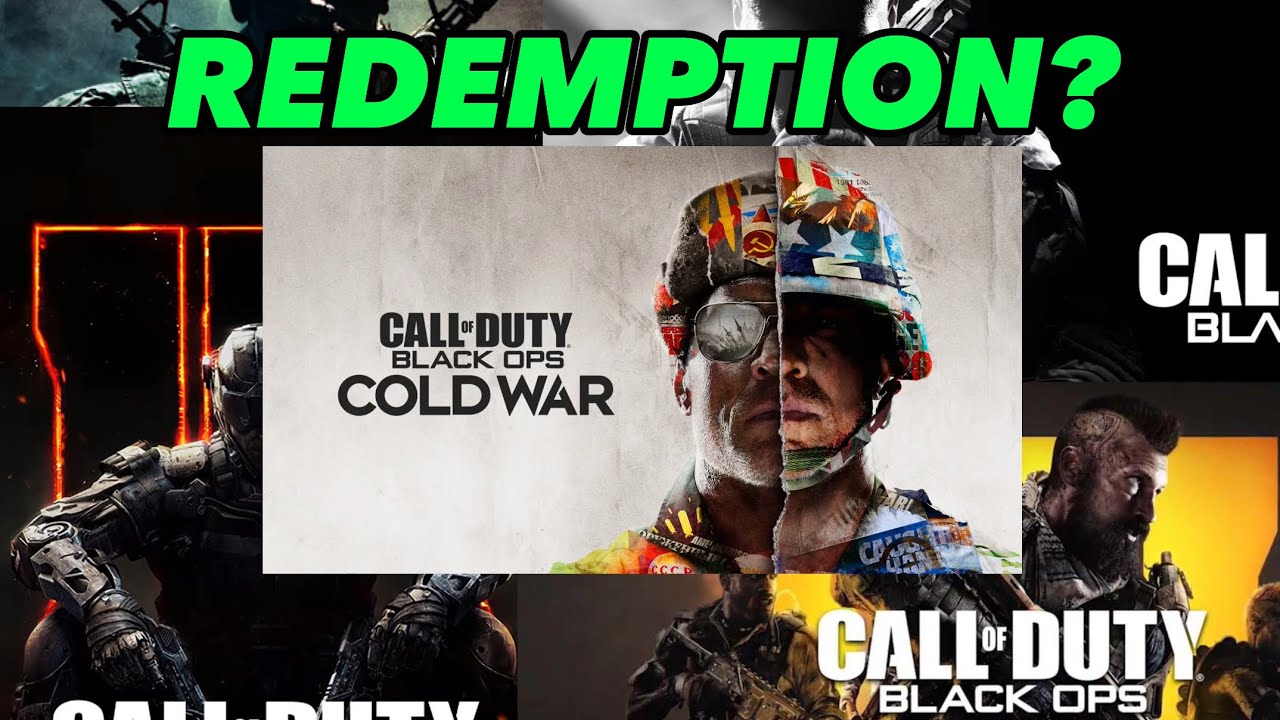 Will 2024 Be Treyarch&rsquo;s Comeback?