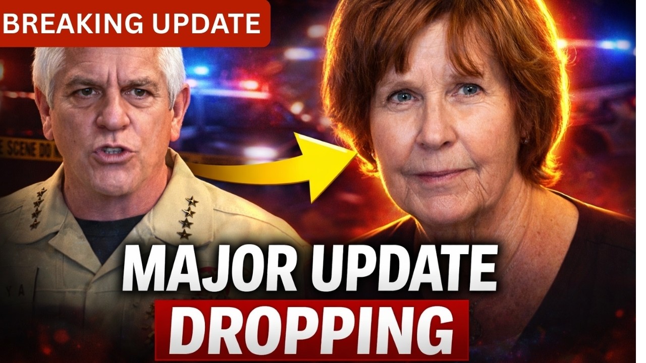 Breaking: Nancy Guthrie Missing Latest Update & Complete Case Breakdown