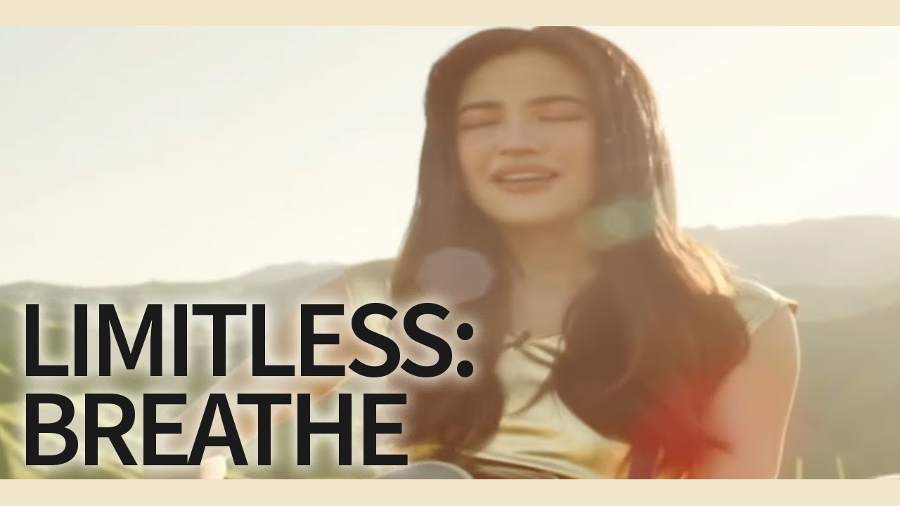 Julie Anne San Jose gives an emotional performance of 'Tayong Dalawa' | Limitless (Breathe)