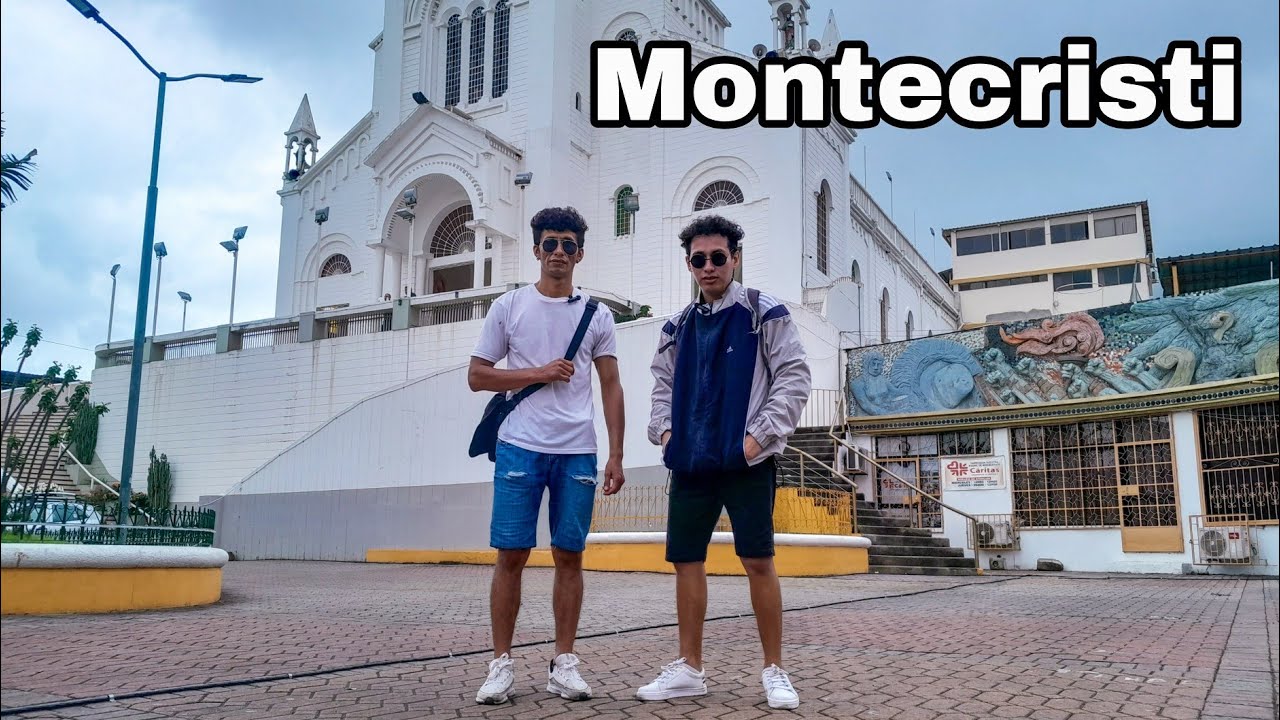 Montecristi la tierra de Eloy Alfaro