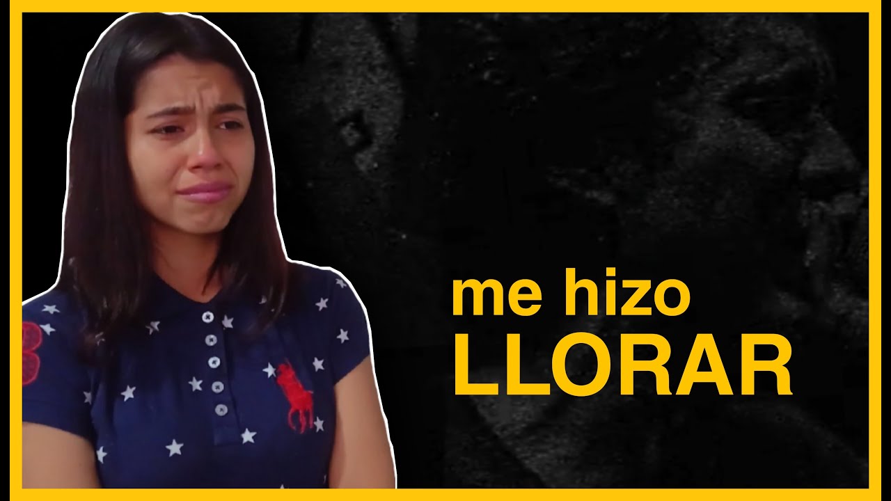 De la vida como película y su tragedia comedia y ficción - Canserbero { REACCIÓN Y OPINIÓN / CRIS }